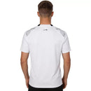 Camiseta Egipto segunda equipación 2026 2027 hombre blanca versión hincha calidad 1.1 oficial Tienda Hincha Futbolero Egypt Away Jersey, Camiseta Egipto 2026, Egypt Away Jersey, Camiseta blanca Egipto, Equipación Egipto hombre, Comprar jersey Egipto 2026, Calidad 1.1 premium, EFA oficial, Jersey Faraones mundial, Ropa de fútbol África.