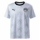 Camiseta Egipto segunda equipación 2026 2027 hombre blanca versión hincha calidad 1.1 oficial Tienda Hincha Futbolero Egypt Away Jersey, Camiseta Egipto 2026, Egypt Away Jersey, Camiseta blanca Egipto, Equipación Egipto hombre, Comprar jersey Egipto 2026, Calidad 1.1 premium, EFA oficial, Jersey Faraones mundial, Ropa de fútbol África.