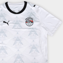 Camiseta Egipto Segunda Equipación 2026/27 Hombre - TIENDA HINCHA FUTBOLERO