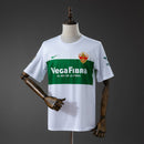 Camiseta hombre Elche CF retro blanca con franja verde temporada 2025 2026 edición especial La Liga calidad 1.1 oficial, Elche CF Retro, Camiseta Elche 25/26, Elche Club de Futbol La Liga, Ropa barata Elche, Calidad 1.1 Franjiverde, Tienda Hincha Futbolero, Martínez Valero, Bloke Core España, Camisetas de fútbol antiguas 2026, Regalo fútbol Elche.