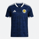 CAMISETA ESCOCIA I 25/26 HOMBRE - TIENDA HINCHA FUTBOLERO