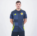 CAMISETA ESCOCIA I EURO 2024 HOMBRE - TIENDA HINCHA FUTBOLERO