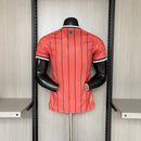 Camiseta hombre selección Escocia segunda equipación Mundial 2026 versión jugador calidad 1.1 premium pro fit.