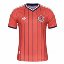 CAMISETA ESCOCIA II 2026/27 HOMBRE (VERSIÓN JUGADOR) - TIENDA HINCHA FUTBOLERO