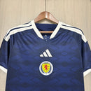 Camiseta Escocia Primera Equipación 26/27 Hombre - TIENDA HINCHA FUTBOLERO