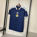 Camiseta Escocia Primera Equipación 26/27 Hombre - TIENDA HINCHA FUTBOLERO