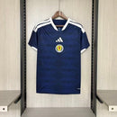 Camiseta Escocia Primera Equipación 26/27 Hombre - TIENDA HINCHA FUTBOLERO