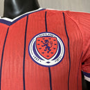 Camiseta Escocia Segunda Equipación 26/27 Versión Jugador - TIENDA HINCHA FUTBOLERO