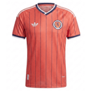 Camiseta Escocia Segunda Equipación 26/27 Versión Jugador - TIENDA HINCHA FUTBOLERO