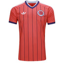 Camiseta Escocia Seunda Equipación 26/27 Hombre - TIENDA HINCHA FUTBOLERO