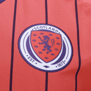 Camiseta Escocia Seunda Equipación 26/27 Hombre - TIENDA HINCHA FUTBOLERO
