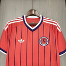 Camiseta Escocia Seunda Equipación 26/27 Hombre - TIENDA HINCHA FUTBOLERO
