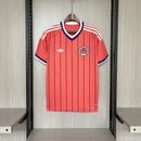 Camiseta Escocia Seunda Equipación 26/27 Hombre - TIENDA HINCHA FUTBOLERO