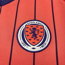 Camiseta Escocia Seunda Equipación 26/27 Hombre - TIENDA HINCHA FUTBOLERO