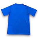 Tienda Hincha Futbolero, Eslovenia 26/27, Camiseta Eslovenia segunda equipación, Camiseta Eslovenia azul, Selección de Eslovenia, Fútbol esloveno, Comprar camiseta Eslovenia, Ropa oficial Eslovenia, Camisetas de fútbol 2026, Equipación Eslovenia hombre, Tienda fútbol online, Fútbol internacional.