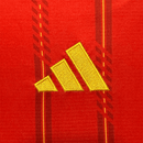 Camiseta España 26/27 Manga Larga - TIENDA HINCHA FUTBOLERO