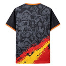 Camiseta España Anime 26/27 Hombre - TIENDA HINCHA FUTBOLERO