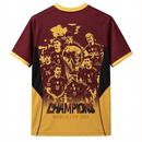 Camiseta España Edición Campeones 26/27 Hombre - TIENDA HINCHA FUTBOLERO