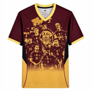 Camiseta España Edición Campeones 26/27 Hombre - TIENDA HINCHA FUTBOLERO