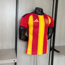 Camiseta España Edición Especial 2026/2027 Versión Jugador Hombre - TIENDA HINCHA FUTBOLERO