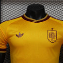Camiseta España Edición Especial 26/27 Versión Jugador - TIENDA HINCHA FUTBOLERO