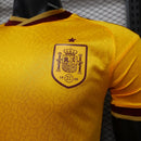 Camiseta España Edición Especial 26/27 Versión Jugador - TIENDA HINCHA FUTBOLERO