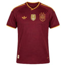 Camiseta España Edición Especial 26/27 Versión Jugador ⭐⭐ - TIENDA HINCHA FUTBOLERO