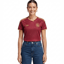 Camiseta España Edición Especial II 26/27 Mujer - TIENDA HINCHA FUTBOLERO