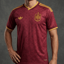 Camiseta España Edición Limitada 26/27 Hombre - TIENDA HINCHA FUTBOLERO