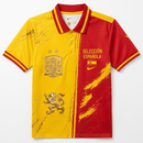 Camiseta España Edición Limitada 26/27 Hombre - TIENDA HINCHA FUTBOLERO