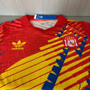 Camiseta España Edición Limitada 26/27 Versión Jugador - TIENDA HINCHA FUTBOLERO