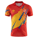 Camiseta España Edición Limitada 26/27 Versión Jugador - TIENDA HINCHA FUTBOLERO