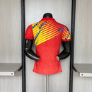 Camiseta España Edición Limitada 26/27 Versión Jugador - TIENDA HINCHA FUTBOLERO