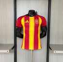Camiseta España Edición Limitada 26/27 Versión Jugador - TIENDA HINCHA FUTBOLERO