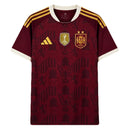 Camiseta España Edición Limitada Campeones 26/27 Hombre - TIENDA HINCHA FUTBOLERO
