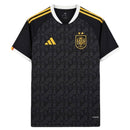 Camiseta España Edición Limitada Campeones 26/27 Hombre Negra - TIENDA HINCHA FUTBOLERO