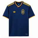 Camiseta España Edición Limitada II 26/27 Hombre Azul - TIENDA HINCHA FUTBOLERO