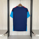 Camiseta España Entrenamiento 2026/2027 Hombre Azul Marino - TIENDA HINCHA FUTBOLERO