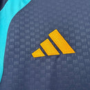 Camiseta España Entrenamiento 2026/2027 Hombre Azul Marino - TIENDA HINCHA FUTBOLERO