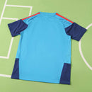 Camiseta de Entrenamiento Selección de España 2026/2027 - Hombre | Azul Real - TIENDA HINCHA FUTBOLERO