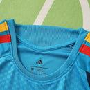 Camiseta de Entrenamiento Selección de España 2026/2027 - Hombre | Azul Real - TIENDA HINCHA FUTBOLERO