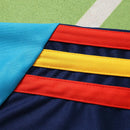 Camiseta de Entrenamiento Selección de España 2026/2027 - Hombre | Azul Marino - TIENDA HINCHA FUTBOLERO