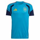 Camiseta de Entrenamiento Selección de España 2026/2027 - Hombre | Azul RealE - TIENDA HINCHA FUTBOLERO