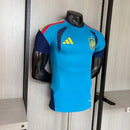 Camiseta de Entrenamiento Selección de España 2026/2027 - Versión Jugador Hombre- TIENDA HINCHA FUTBOLERO
