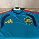 Camiseta de Entrenamiento Selección de España 2026/2027 - Versión Jugador Hombre - TIENDA HINCHA FUTBOLERO