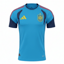 Camiseta de Entrenamiento Selección de España 2026/2027 - Versión Jugador Hombre - TIENDA HINCHA FUTBOLERO