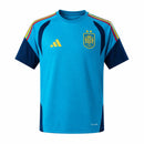 Camiseta España Entrenamiento 26/27 Hombre - TIENDA HINCHA FUTBOLERO