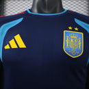 Camiseta España Entrenamiento 26/27 Versión Jugador - TIENDA HINCHA FUTBOLERO