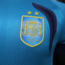 Camiseta España Entrenamiento 26/27 Versión Jugador - TIENDA HINCHA FUTBOLERO