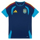 Camiseta España Entrenamiento 26/27 Versión Jugador - TIENDA HINCHA FUTBOLERO